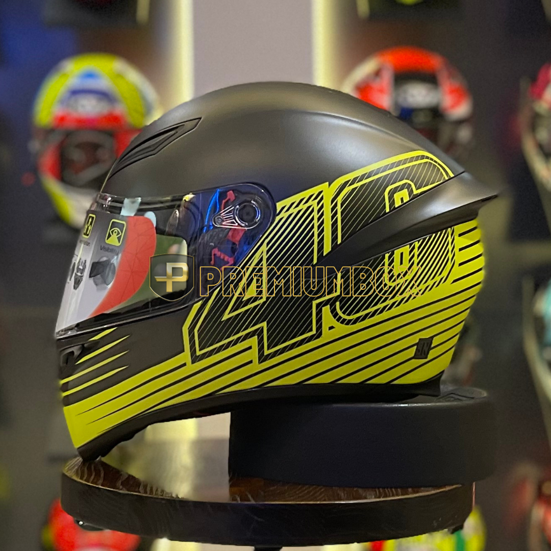 Agv shop k1 edge