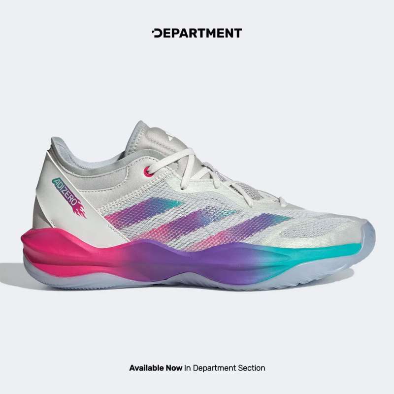 Promo Sepatu Basket Adidas Adizero Bounce Select 2.0 Low If9355 Original 46 Diskon 62 Di Seller Sneakers Dept Official Store Department Sports Outlet sneakersdept Kota Bekasi Blibli