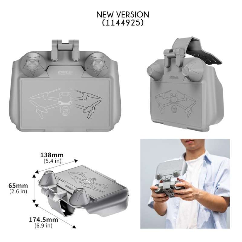 Jual Startrc In Protective Cover Rc Controller Protector