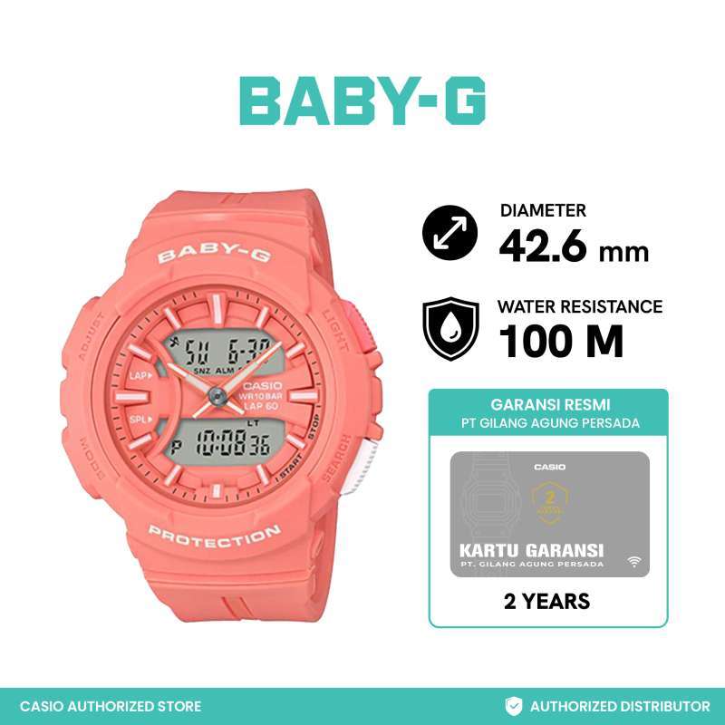 Harga baby g bga 240 discount