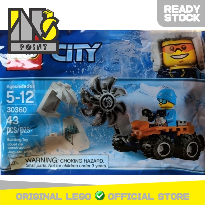 Lego 30360 cheap