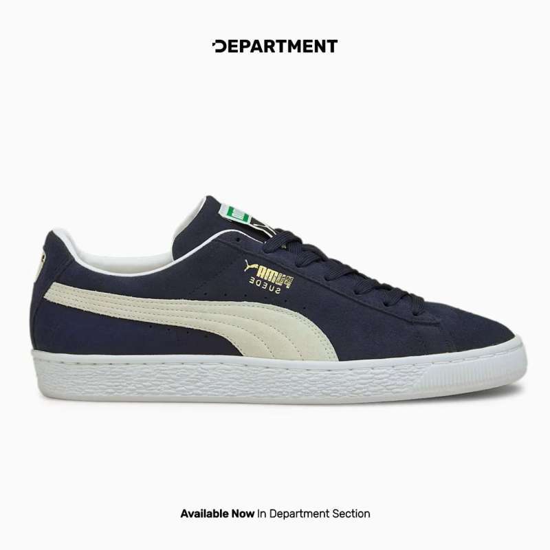 Jual puma suede original hotsell