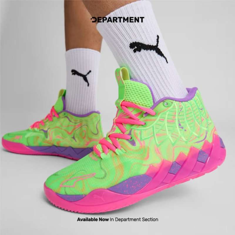 Basket puma promo outlet