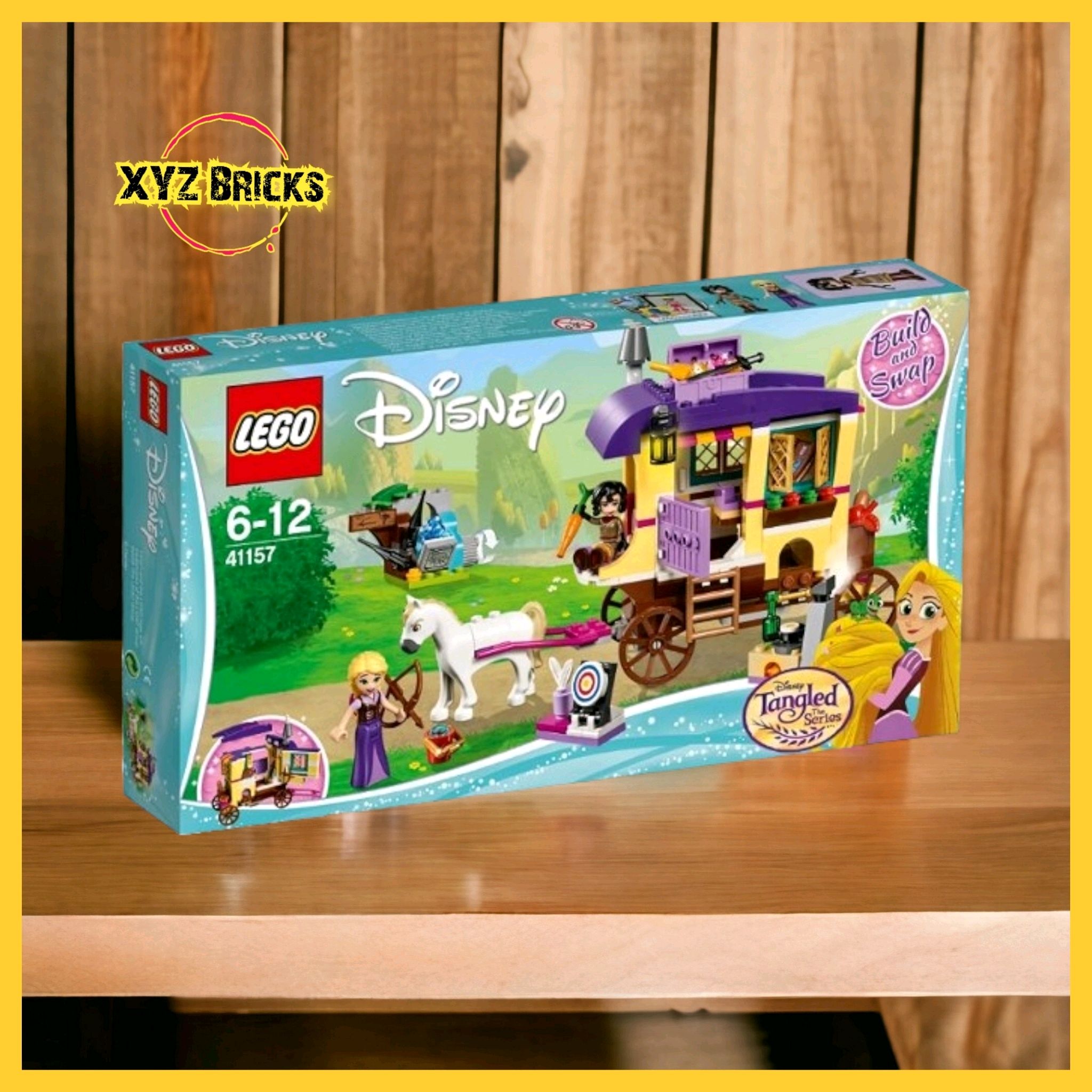 41157 lego deals