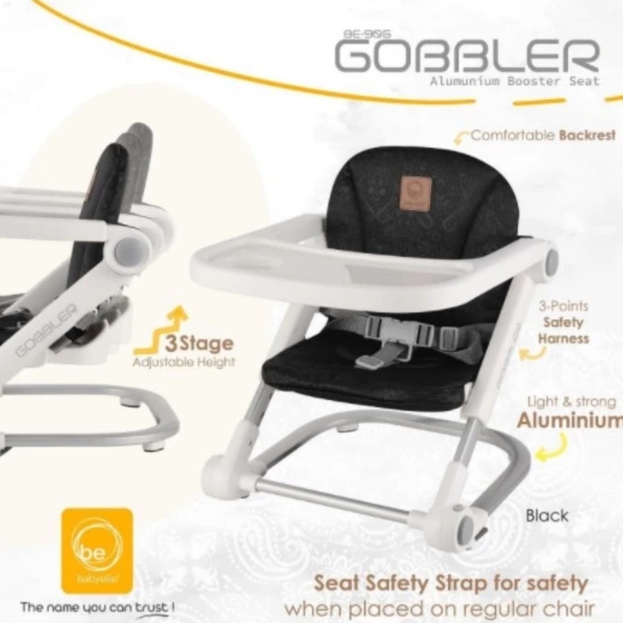 Baby store elle chair