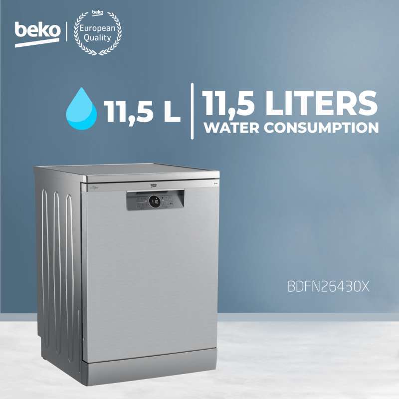 Beko Lgid2478sf Fpid2498sf Reviews ▷ Order Your New Open Box