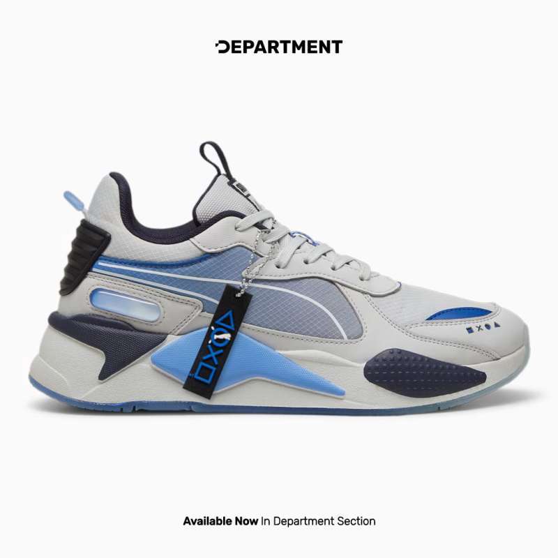 Puma store bekasi clearance