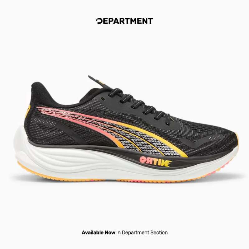 Sepatu running puma original store