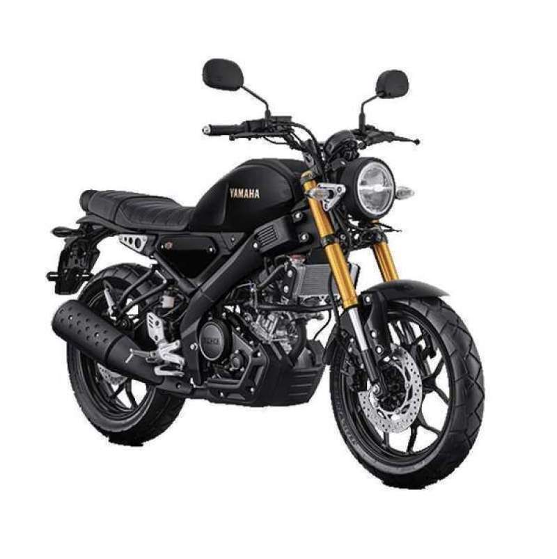 All new yamaha xsr 155 sale