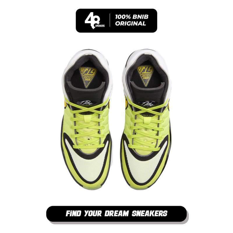 Sepatu Pria Nike Hustle EP (DJ9404-300) ORIGINAL