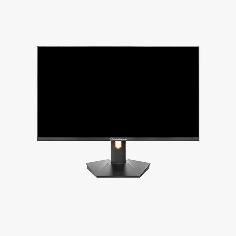 Cube Gaming Best 27 Inch 240hz Monitor CHAMBER NS27FI – Cube Gaming