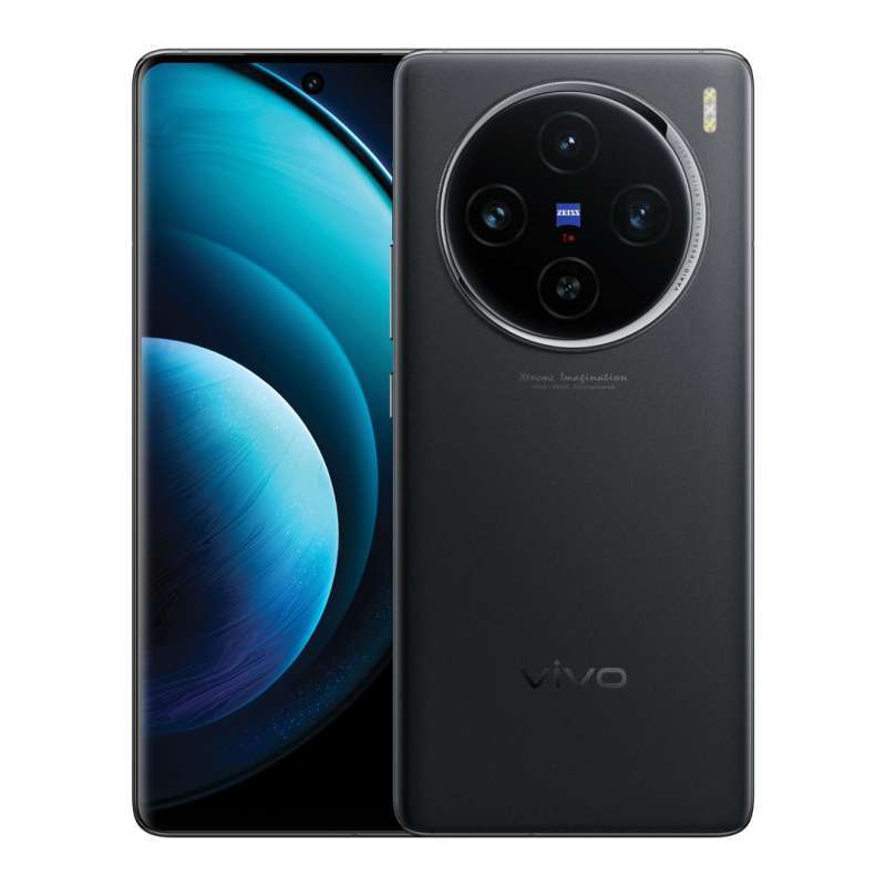 Jual [new Launch] Vivo X100 (12/256) - Zeiss Telephoto Camera, Zeiss ...