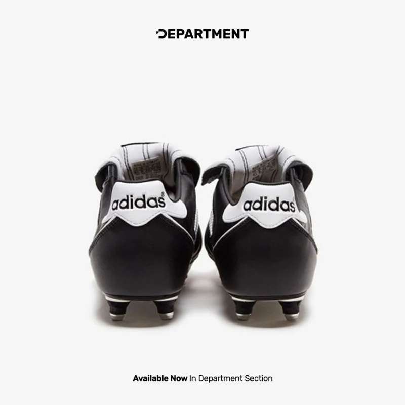 Promo Sepatu Bola Adidas Kaiser 5 Cup 033200 Original Diskon 20 Di Seller Football Dept Official Store Jatiwarna 2 Kota Bekasi Blibli