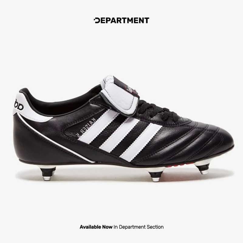 Sepatu bola adidas kaiser discount