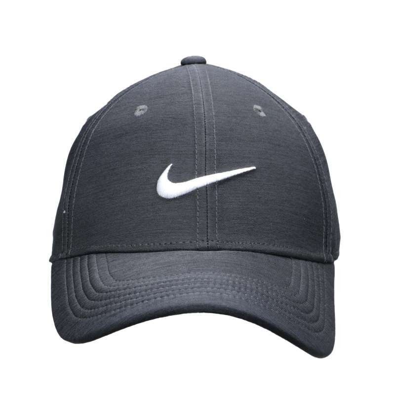 Jual Nike Unisex Training Dri-fit Club Structured Heathered Cap