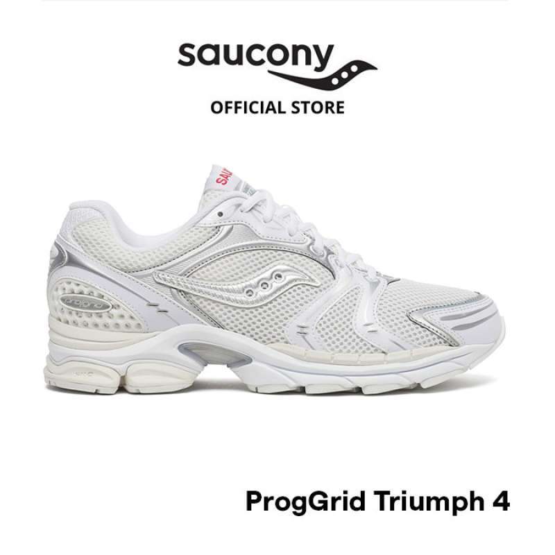 Saucony triumph 4 42 store
