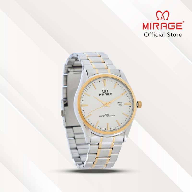 Mirage 3 atm water resistant online
