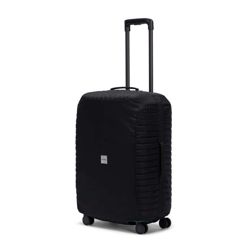 LOJEL Luggage Cover For Voja M – Black