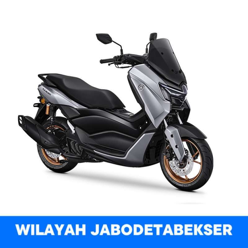 Harga Touring Bike Terbaru Spesifikasi Kredit November 2024