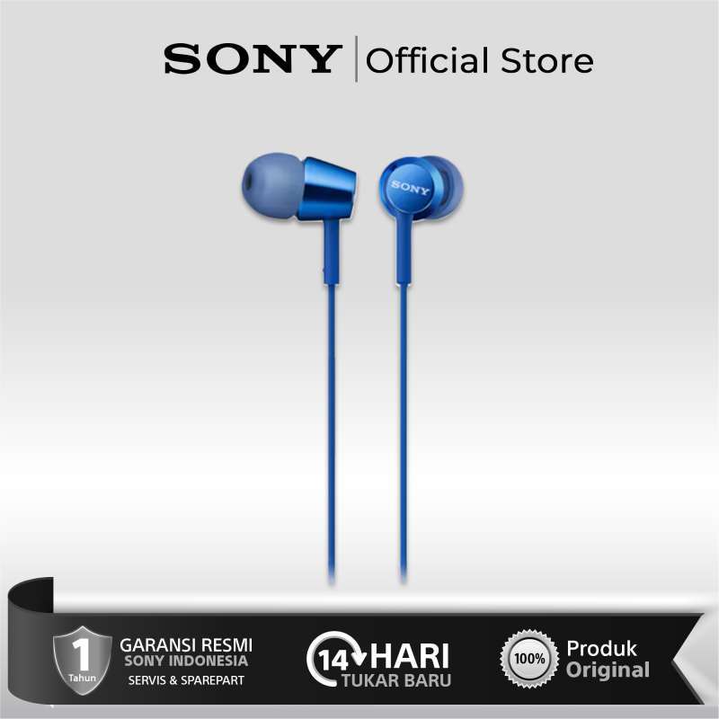 Sony ex 14 ap earphones on sale