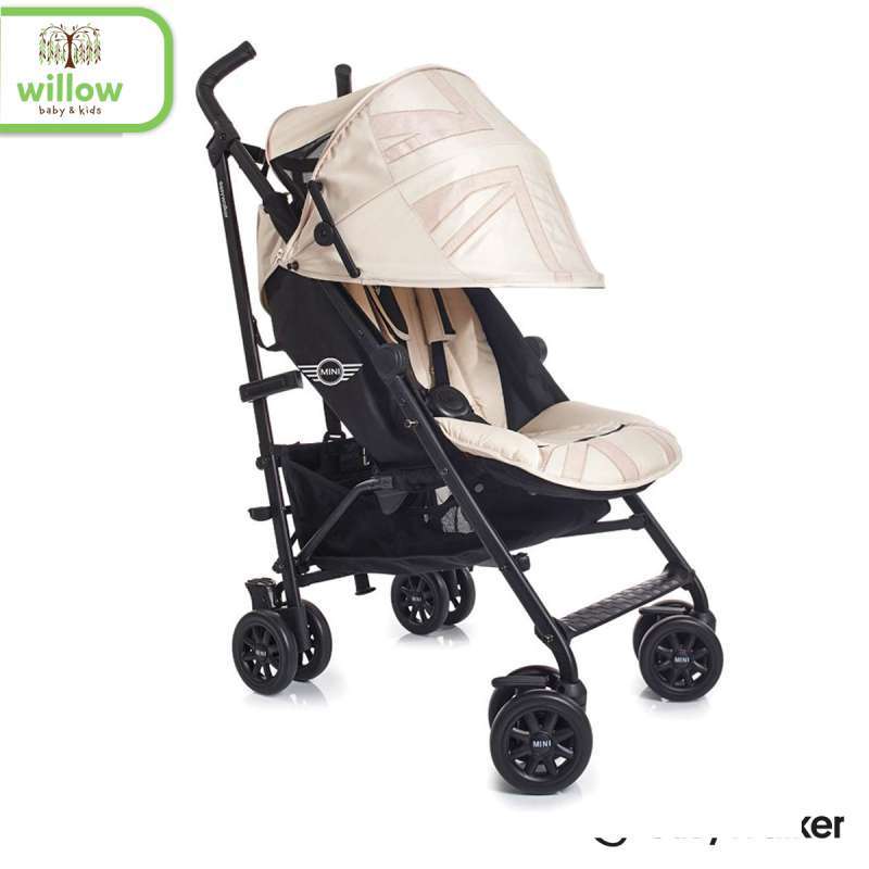 Jual Stroller Bayi Mini Cooper Harga Termurah Dan Terlengkap November 2024