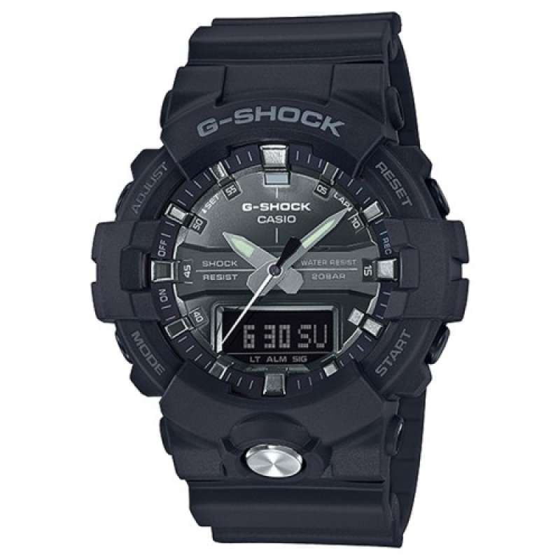 Merk jam g shock top
