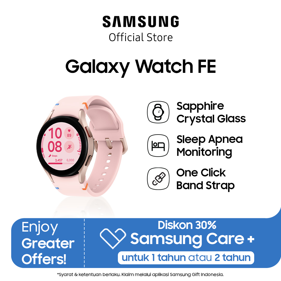 Samsung watch murah outlet