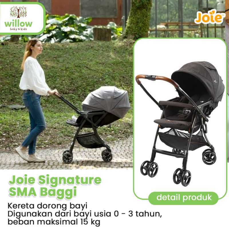 Joie Signature Harga Termurah Desember 2024 Blibli