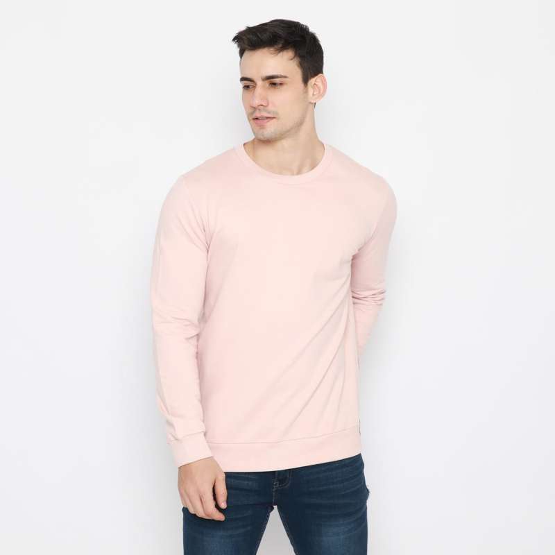 Promo Kale Sally Light Series Sweater Panjang Unisex Sweater Basic Crewneck Diskon 14 Di Seller Kale.clothing Official Store Dungus Cariang Kota Bandung Blibli