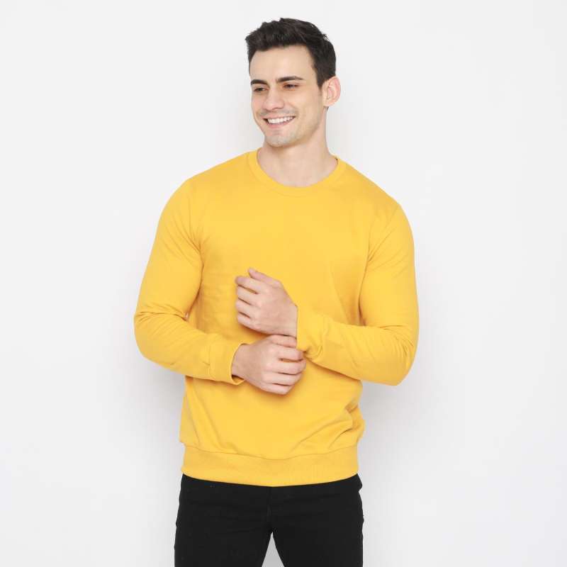 Kale sweater top