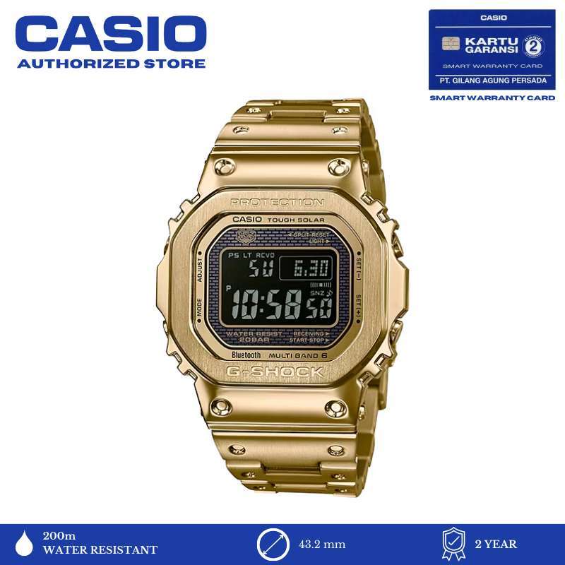 G shock top 24 karat price