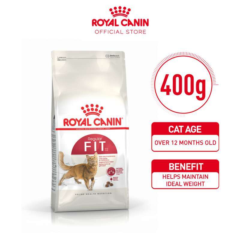 Makanan Kucing Anjing Royal Canin Gratis Ongkir Blibli