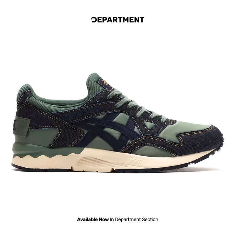 Jual asics gel lyte v original shop