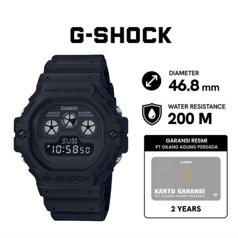 Casio dw 5900 bb on sale