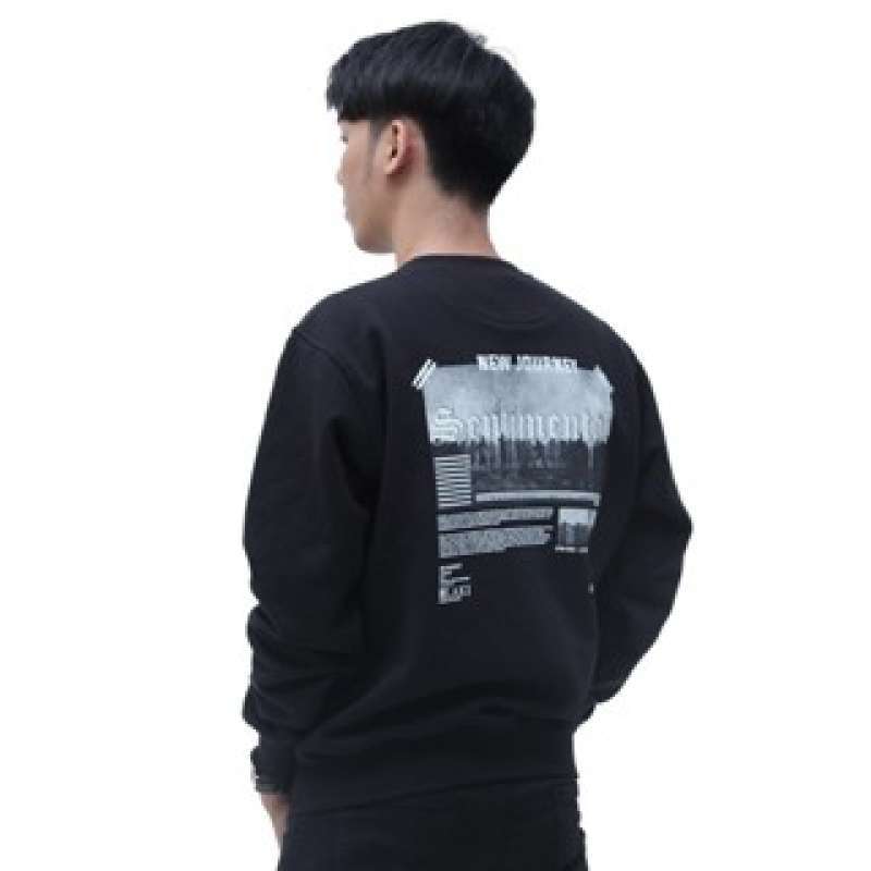 Harga ball crewneck outlet