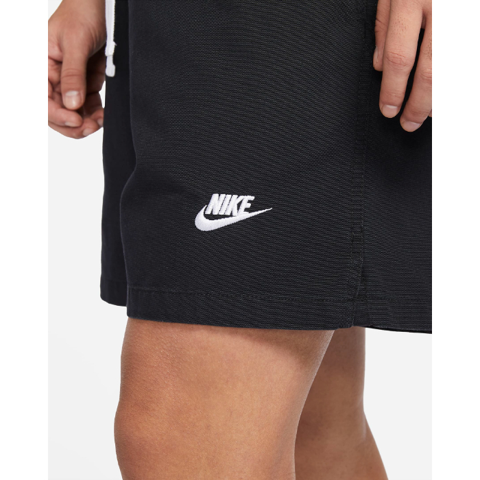 Promo Nike Men Sportswear Club Woven Flow Shorts Celana Olahraga