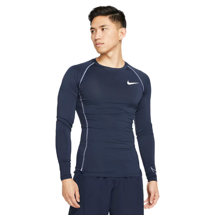 Baju tight nike hot sale