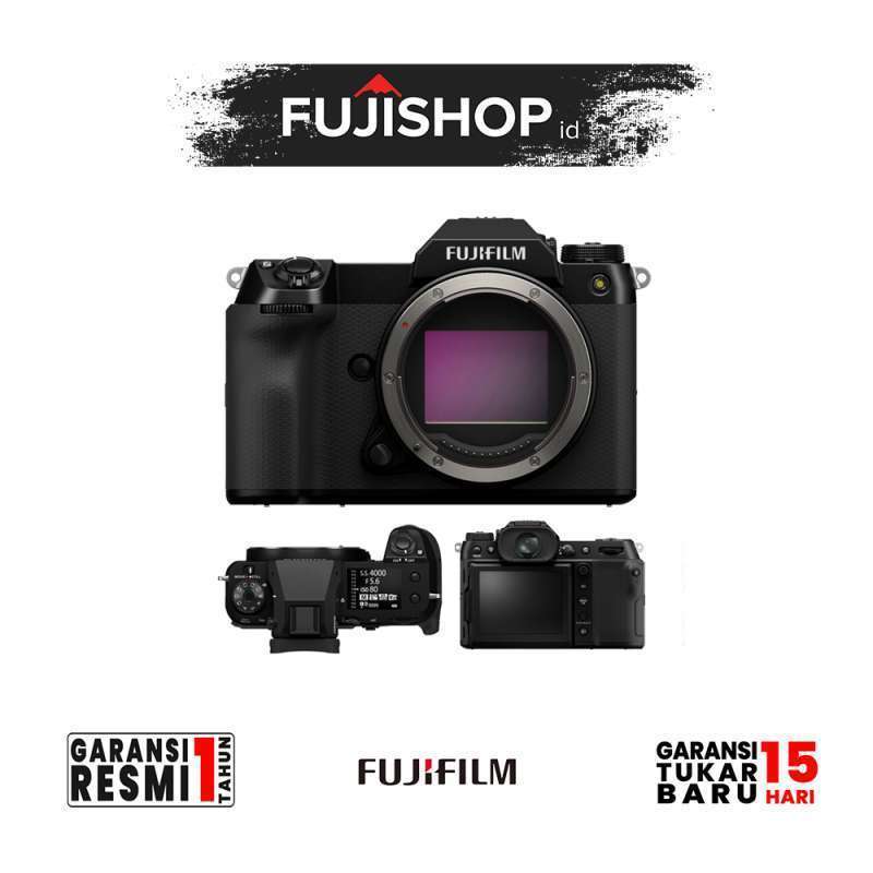 Gfx 100s Used Fuji Gfx 100 Medium Format Fujifilm Gfx 100s Used