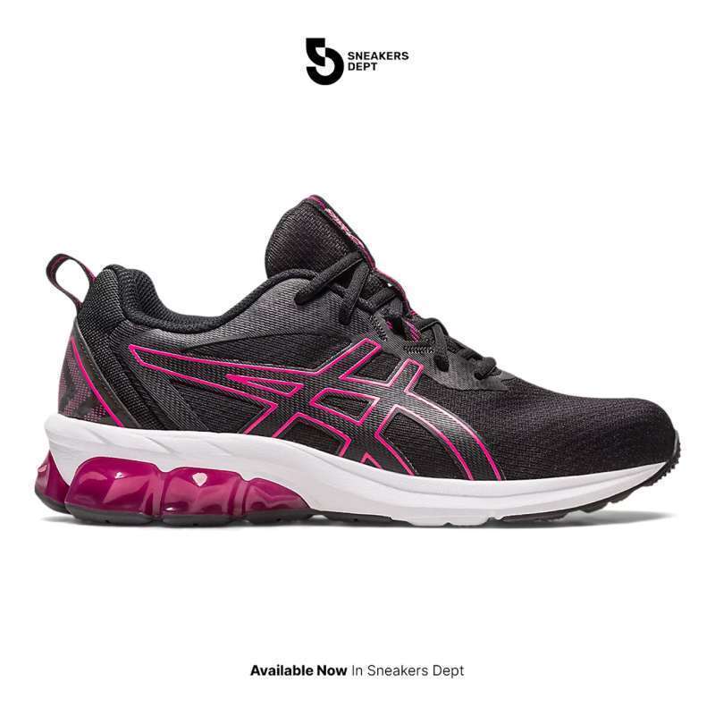 Promo Sepatu Lari Wanita Asics Gel quantum 90 Iv Women 1202a384002 Original Diskon 63 Di Seller Sneakers Dept Official Store Department Sports Outlet sneakersdept Kota Bekasi Blibli