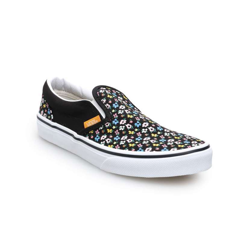 Jual vans floral new arrivals