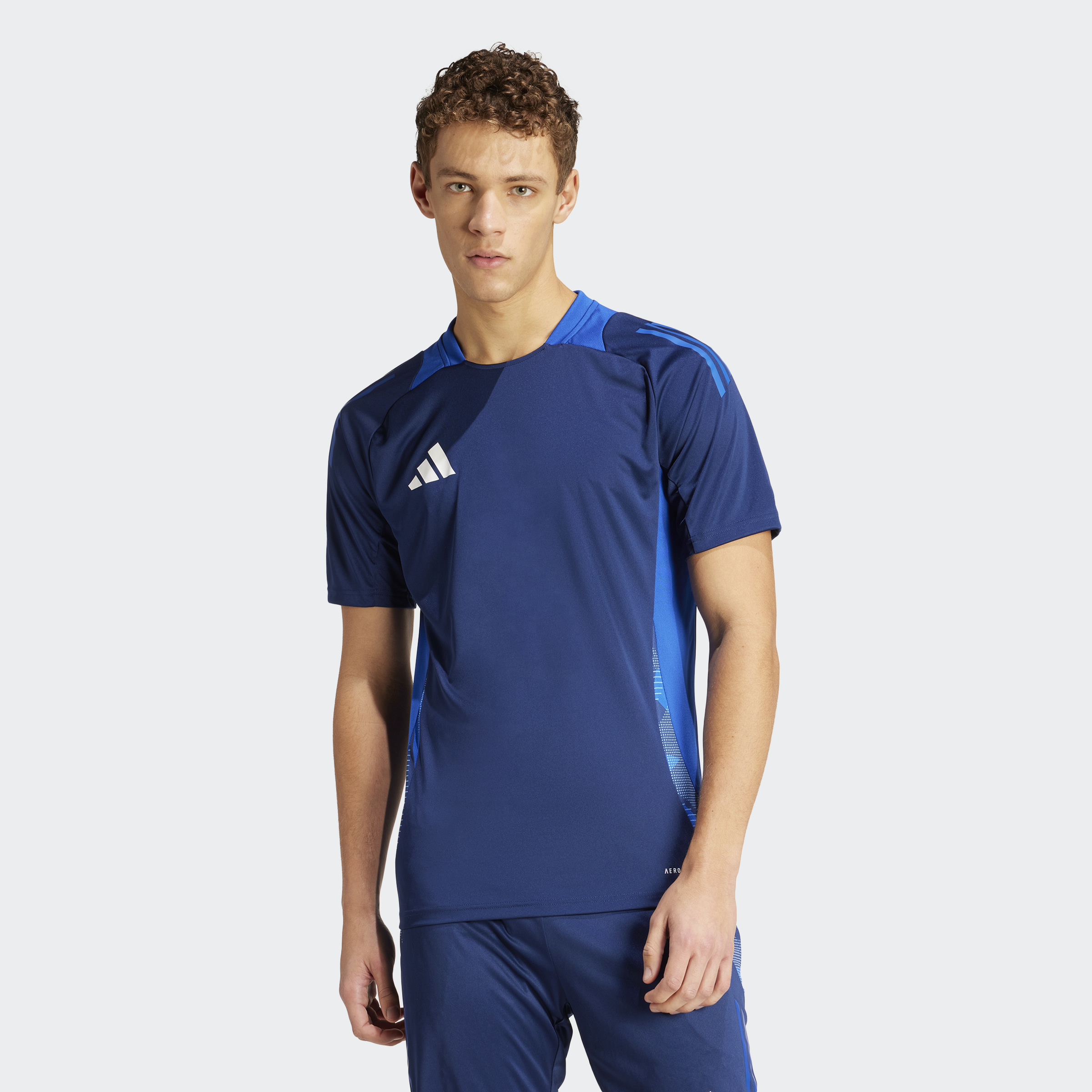 Jual Adidas Men Football Jersey Tiro 24 Competition Baju Bola Pria