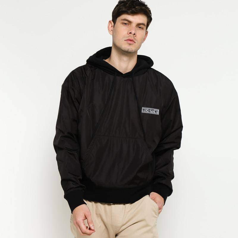 Harga hoodie off white original sale