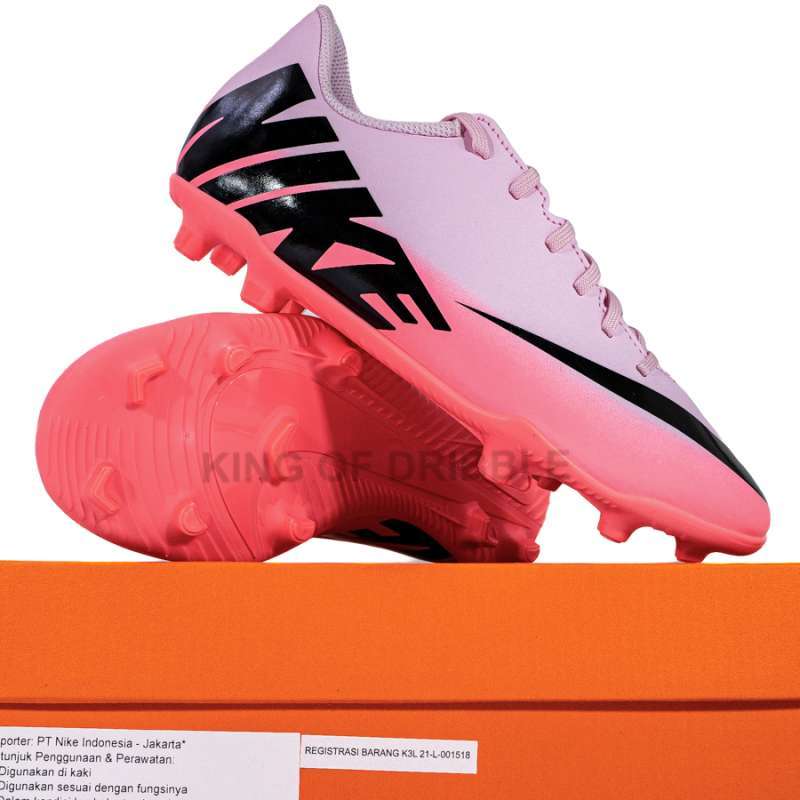 Jual Sepatu Bola Anak Nike Jr Vpr 15 Club Fg mg Dj5958 601 Original Bnib 36 Di Seller King Of Dribble Official Store King Of Dribble Jakarta Kota Jakarta Timur Blibli