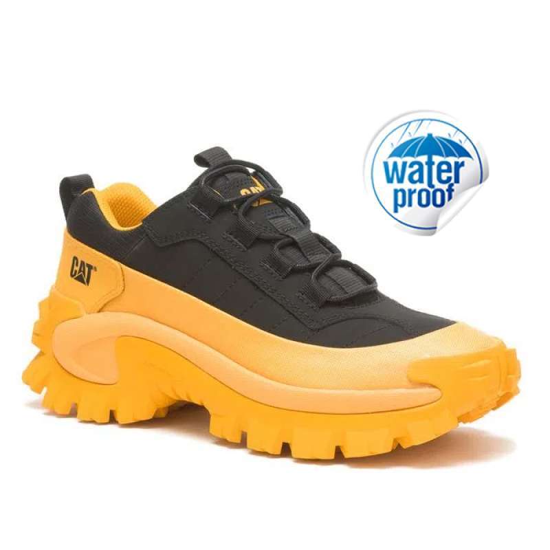 Caterpillar Shoes Cat Sneaker Boots Crail Sport Mid Shoes Sneakers