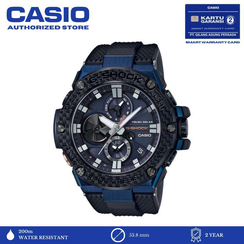 Fungsi tough solar best sale