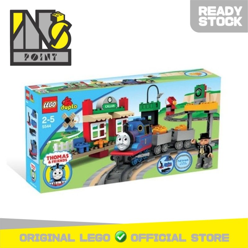 Lego 5544 sale