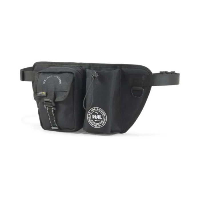 Puma Unisex Sportswear Wal Crossbody [07924101] Tas Selempang Olahraga  Wanita