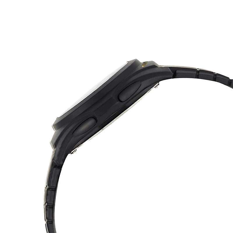 Casio Orologio Digitale Quarzo da Uomo con Cinturino in Plastica F-200W-1ACF Casio Orologio Digitale Quarzo da Uomo con Cinturino in Plastica F-200W-1ACF