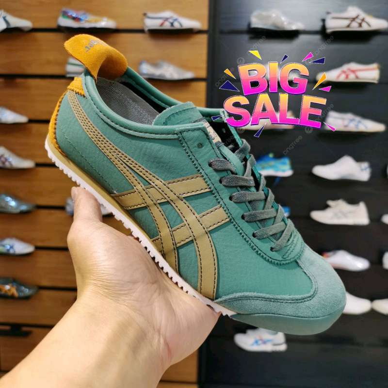 Mexico 66 hiking green sale