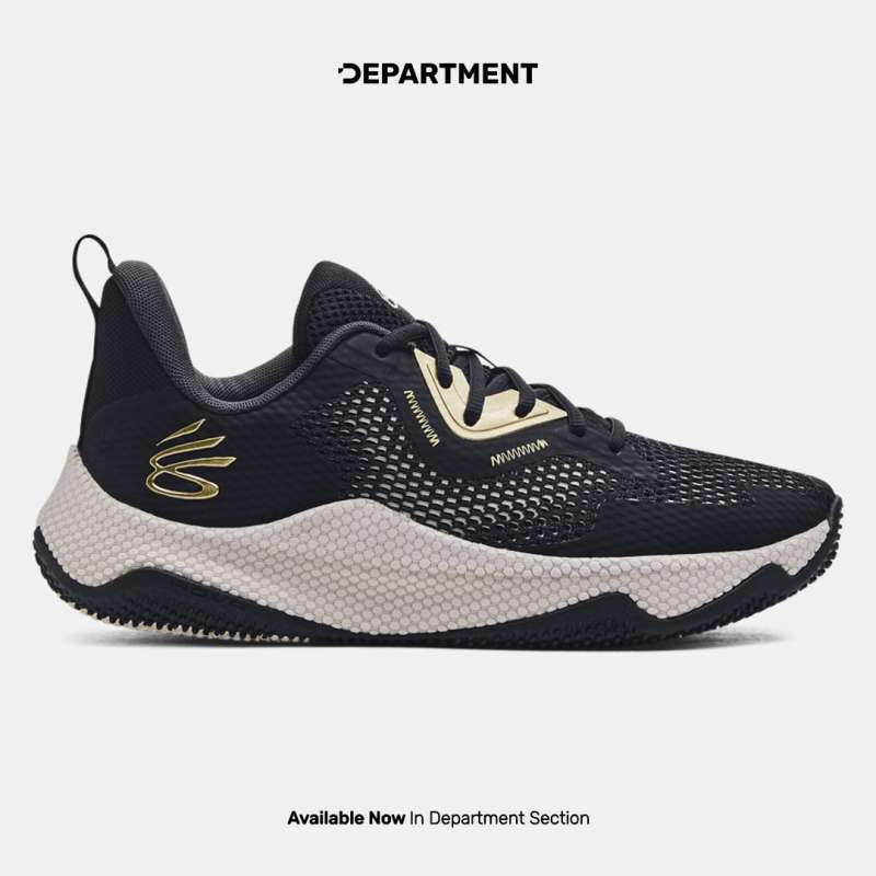 Sepatu Under Armour Hovr Promo PELANGGANBARU 20K